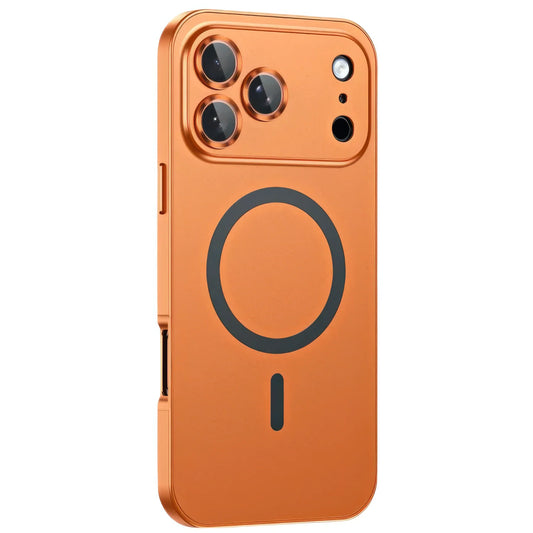 KAVENIQ FORTE custodia in metallo per iPhone