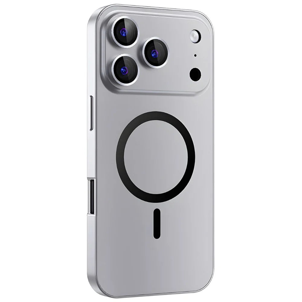 KAVENIQ FORTE Grigio Titanio