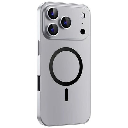 KAVENIQ FORTE Grigio Titanio